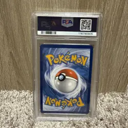 2023 POKEMON SCARLET & VIOLET SPECIAL ILLUSTRATION RARE #245 GARDEVOIR EX PSA 10 - Image 2
