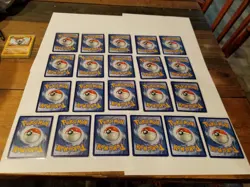 Pokemon  21 Card Lot Vivid Voltage Charizard Vmax Pikachu Full Art Secret Rare - Image 11