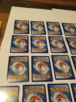 Pokemon  21 Card Lot Vivid Voltage Charizard Vmax Pikachu Full Art Secret Rare - Image 12