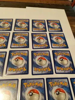 Pokemon  21 Card Lot Vivid Voltage Charizard Vmax Pikachu Full Art Secret Rare - Image 13