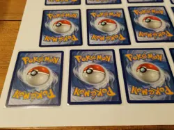 Pokemon  21 Card Lot Vivid Voltage Charizard Vmax Pikachu Full Art Secret Rare - Image 14