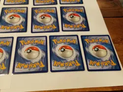 Pokemon  21 Card Lot Vivid Voltage Charizard Vmax Pikachu Full Art Secret Rare - Image 15
