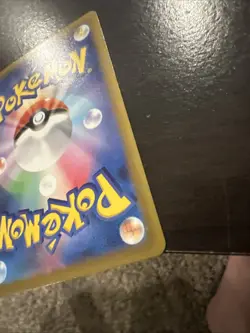 Pokemon VSTAR Mew v #53/172 S12a RR Holo Full Art Near Mint Condition - Image 6