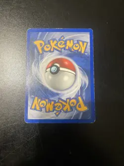 Tyranitar 31/75 Neo Discovery Regular Vintage Rare Pokemon - Image 2