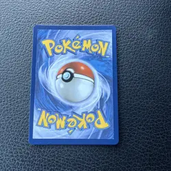 Reshiram & Charizard GX 217/214 Full Art Secret Rainbow Rare Pokemon Card - Image 2