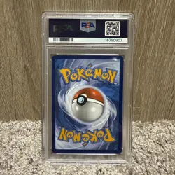 2025 Pokemon Pre Dragapult EX #165/131 Special Illustration Rare PSA 10 - Image 2