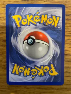 NM! Gardevoir (7/109) EX Ruby & Sapphire Holo Rare Pokemon Card! FAST P&P! - Image 2