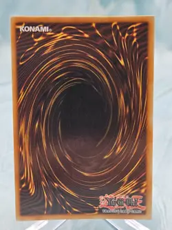 Yugioh Black Rose Moonlight Dragon LDS2-EN112 Ultra Rare - NM - Image 3