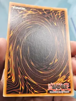 Yugioh Draco Berserker Of The Tenyi BLMR-EN074 Secret Rare - NM - Image 4