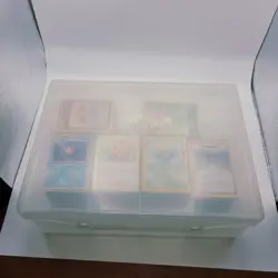 Pokémon Card Lot – 3 lbs 9.4 oz – ~900 Cards – Random Commons – Old & New - Image 3