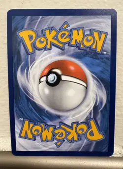 Fezandipiti EX 038/064 Pokemon TCG Scarlet & Violet: Shrouded Fable Holo Card - Image 5