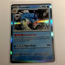 Lot Of 10  Pokemon Cards Mix Card Lot Scarlet and violet 151 - Image 10
