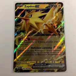 Lot Of 10  Pokemon Cards Mix Card Lot Scarlet and violet 151 - Image 14