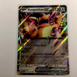 Lot Of 10  Pokemon Cards Mix Card Lot Scarlet and violet 151 - Image 16