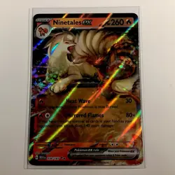 Lot Of 10  Pokemon Cards Mix Card Lot Scarlet and violet 151 - Image 2