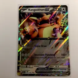 Lot Of 10  Pokemon Cards Mix Card Lot Scarlet and violet 151 - Image 5