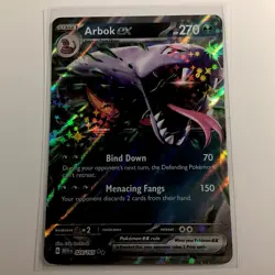 Lot Of 10  Pokemon Cards Mix Card Lot Scarlet and violet 151 - Image 6