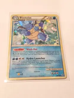 Pokemon 8 Card Lot Vintage 1st Ed Dark Charmeleon Blastoise Base Exeggutor - Image 4