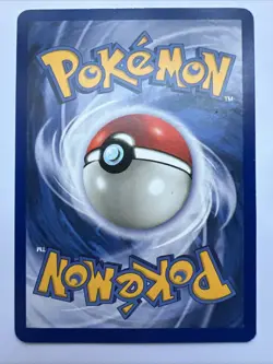 Pokémon TCG Dugtrio Card Unlimited Base Set 19/102 Rare LP Vintage WotC 1999 NM - Image 2