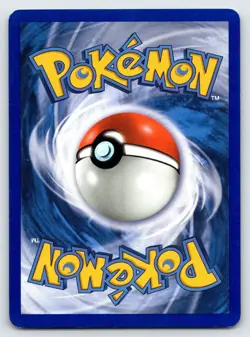 Chansey 20/115 2005 EX Unseen Forces Pokemon Card TCG Non Holo Rare - VLP - Image 2