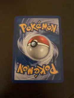 Lugia LV.43 2007 Pokemon DP Secret Wonders Holo Swirl Card - Image 2