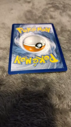 Pokemon Trainer Supporter Bridget 2015 161/162 Card - Image 5