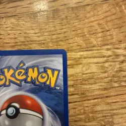 Azurill 31/100 (LP) Uncommon E-Card Series: Ex Sandstorm 2003 Pokémon Card - Image 10