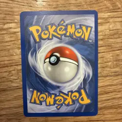 Azurill 31/100 (LP) Uncommon E-Card Series: Ex Sandstorm 2003 Pokémon Card - Image 2