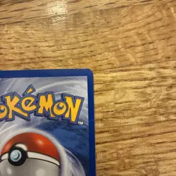 Azurill 31/100 (LP) Uncommon E-Card Series: Ex Sandstorm 2003 Pokémon Card - Image 4