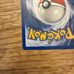 Azurill 31/100 (LP) Uncommon E-Card Series: Ex Sandstorm 2003 Pokémon Card - Image 6