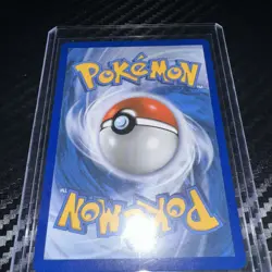 Birthday Pikachu 24 Celebrations 25th Anniversary Collection Pokemon TCG Card NM - Image 3
