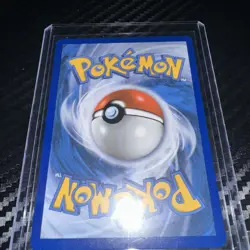Birthday Pikachu 24 Celebrations 25th Anniversary Collection Pokemon TCG Card NM - Image 9