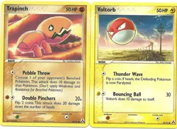 2006 COMPLETE (27) COMMON Nonholo Ex LEGEND MAKER Pokemon Card Set -Magby+NM/M - Image 4