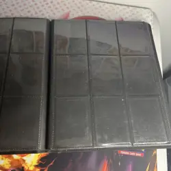 Ultra Pro Mewtwo 9-pocket Binder (360 Cards) - Image 3