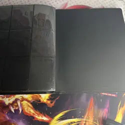 Ultra Pro Mewtwo 9-pocket Binder (360 Cards) - Image 5