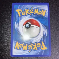 Pokemon Card-Nidoking-Holo-Aquapolis-150/147-Crystal-ENG-PLAYED - Image 4