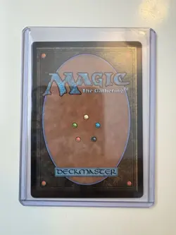 Magic Final Fantasy - Squall, SeeD Mercenary (Borderless Surge Foil) R 0547 - Image 2