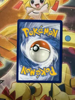 Flying Pikachu 110/108 XY Evolutions NM Secret Rare Pokemon Card - Image 2