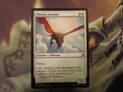 Ixalan. Shining Aerosaur x4 and Ritual of Rejuvenation x4. LP 4x 5/17/20 - Image 2