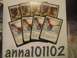 Ixalan. Shining Aerosaur x4 and Ritual of Rejuvenation x4. LP 4x 5/17/20 - Image 4