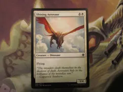 Ixalan. Shining Aerosaur x4 and Ritual of Rejuvenation x4. LP 4x 5/17/20 - Image 5