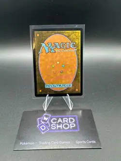 MTG Kefka's Tower 0007  (Showcase) Final Fantasy Regular Non Foil - Image 4