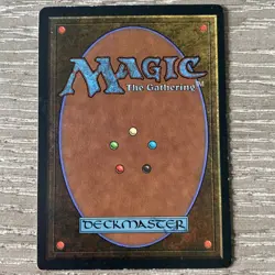 KOBOLD TASKMASTER MTG -LP- Magic: The Gathering Free Ship - Image 4