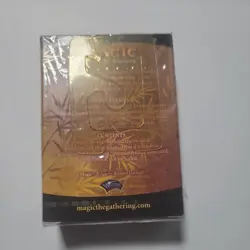 MTG Saviors Of Kamigawa Spirit Flames English Theme Deck - Sealed - Image 3