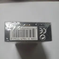 MTG Saviors Of Kamigawa Spirit Flames English Theme Deck - Sealed - Image 6