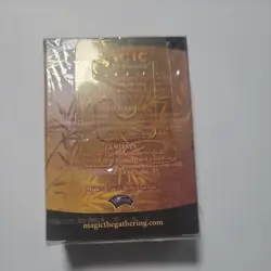 MTG Saviors Of Kamigawa Spirit Flames English Theme Deck - Sealed - Image 9