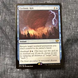 Cyclonic Rift MTG (104) - Image 3