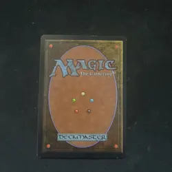 Ice Storm Unlimited 1993 Magic the Gathering - MP Condition - Image 4