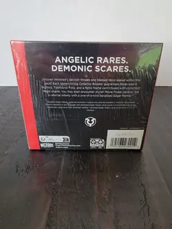 Magic the Gathering Innistrad Remastered Collector Booster Box Sealed New - Image 3