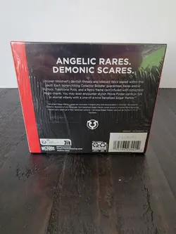 Magic the Gathering Innistrad Remastered Collector Booster Box Sealed New - Image 8